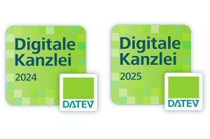 DATEV Digitale Kanzlei